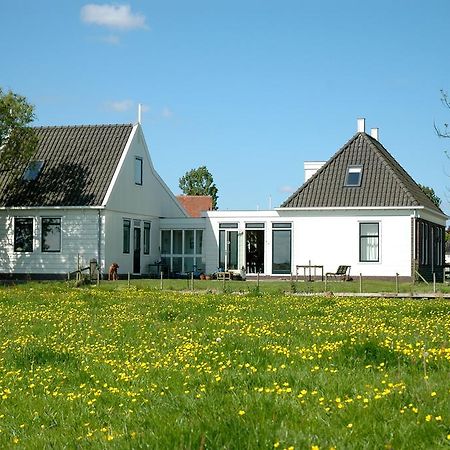 Amsterdam Farmland Bed & Breakfast Dış mekan fotoğraf