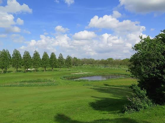 Amsterdam Farmland Bed & Breakfast Dış mekan fotoğraf